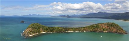 Double Island - Palm Cove - QLD (PBH4 00 14212)